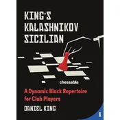 shumee KRALJEVA KALAŠNIKOV SICILIJANSKA