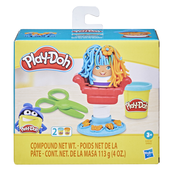 Hasbro Play-Doh: Mini Crazy Cuts (E4918)