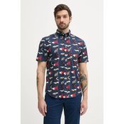 Bombažna srajca Tommy Hilfiger