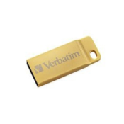 Verbatim 99105 32GB USB 3.0 Gold USB flash drive