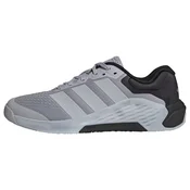 ADIDAS PERFORMANCE Športni čevelj Dropset 4 siva/črna