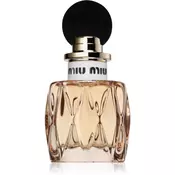 Miu Miu Miutine parfumska voda za ženske 50 ml