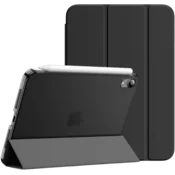 Infostyle Črna/PC + TPU silikon