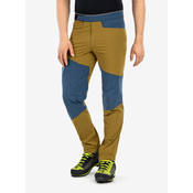 Plezalne hlače Ortovox Vajolet Pants - green moss
