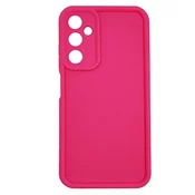 MM TPU Samsung Galaxy A25 5G Silicone Candy Rose maskica