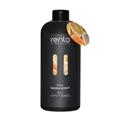 Homestar Dišava za savno Citrus 400 ml