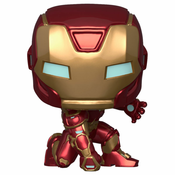 Marvel Avenger: Endgame POP! Iron Man (Stark tech suit)