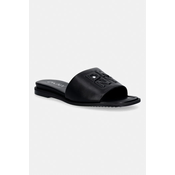 DKNY Natikači Chicago K2646405 Črna