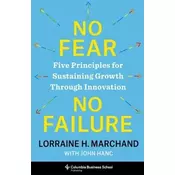 No Fear, No Failure