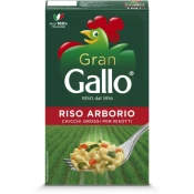 Gallo riža Arborio, 1kg