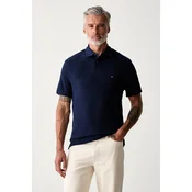 TOMMY HILFIGER Pulover  mornarska