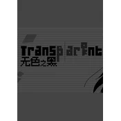 Transparent Black Steam Key GLOBAL