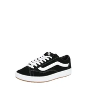 VANS Nizke superge OLD SKOOL črna / bela