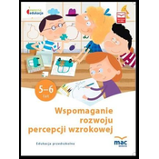 Owocna edukacja SP Wspomaganie... KP MAC