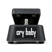 DUNLOP GCB95 CRY BABY WAH PEDAL