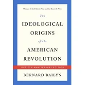Ideological Origins of the American Revolution