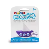 Carioca masa za modeliranje 30g BROD