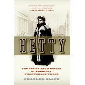 Hetty