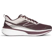 Energetics OZ+ W, ženske patike za trcanje, crvena 434648