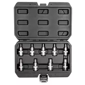 Komplet igel 1/2, imbus 55 mm, komplet 9 kosov 08-705