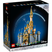 LEGO® Disney Disney dvorac (43222)