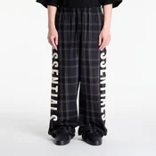 Superge Fear Of God Essentials Lounge Pant Vintage Black Plaid L