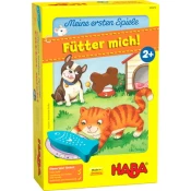 HABA Moje prve igre - Nahrani me!