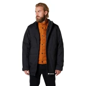 HARBOUR PARKA