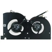 Ventilator MSI GS76 Stealth WS76 Workstation