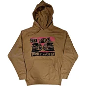 Sex Pistols Pretty Vacant Sand M Kapuco