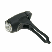 Svetilka za kolo/skiro Newrban Newmlightusbk, USB, črna
