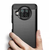 Spacecase SPACECASE CASE CARBON COVER ZA XIAOMI MI 10T LITE ČRN, (21962990)
