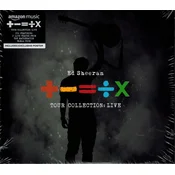 Ed Sheeran - +-= ×, Tour Collection Live