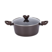 Resto Carina 93019 lonec s pokrovko ?24, h=10,5 cm