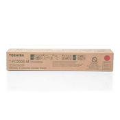 TOSHIBA 6AJ00000127, originalan toner , purpurni, 33600 stranica
