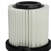 Kartušni kompatibilni kompatibilni kompatibilni filter za Kärcher VC 5, 2.863-239.0