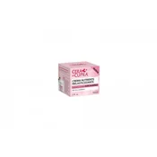 Cera di cupra Re-elasticizing Nourishing Cream 50 Ml