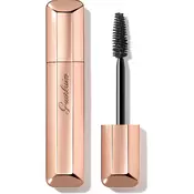 GUERLAIN Mad Eyes Buildable Volume Mascara vodoodporna maskara za volumem in zgostitev trepalnic odtenek 01 Mad Black 8,5 ml