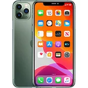 APPLE pametni telefon iPhone 11 Pro Max 4GB/64GB, Matte Midnight Green (izložbeni eksponat)