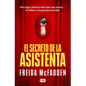 EL SECRETO DE LA ASISTENTA (LA ASISTENTA 2)