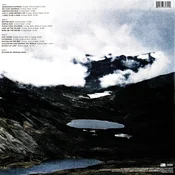 Graham Nash - Over The Years... (LP)