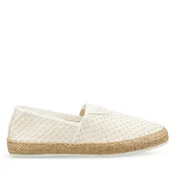 Espadrile Gant 30568946 Écru