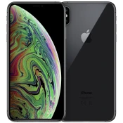 APPLE obnovljen pametni telefon iPhone XS Max 4GB/64GB, Space Gray