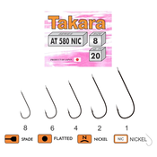 Takara Udica za pecanje At 580 Nic 6