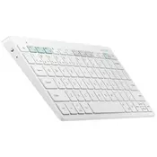 Samsung EJ-B3400UW Keyboard Trio 500 white (EJ-B3400UWEGEU) Bluetooth keyboard