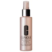 Clinique Spray Viso Rinfrescante Per UnIdratazione Immediata (Moisture Surge Face Spray Thirsty Skin Relief) - Volume: 125 Ml
