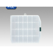 Škatla Meiho Fly Case OL