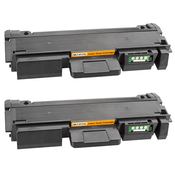 toner Samsung MLT-D116L Black / Dvojno pakiranje