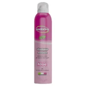 Inodorina Pena za suvo kupanje Mousse secco Aloe Vera, 300ml