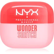 NYX Professional Makeup Wonder Snatch puder za konture odtenek 02 Cheeky Cherry 6 g
